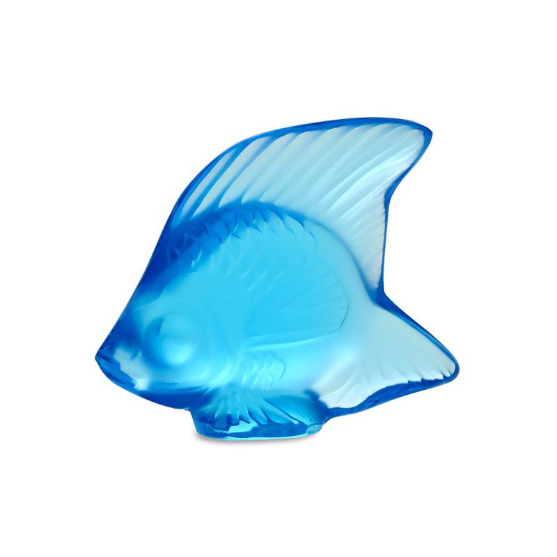 FIGURE - TURQUOISE FISH 3000500
