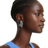 GEMA MULTICOLOR JACKET EARRINGS, 5737450