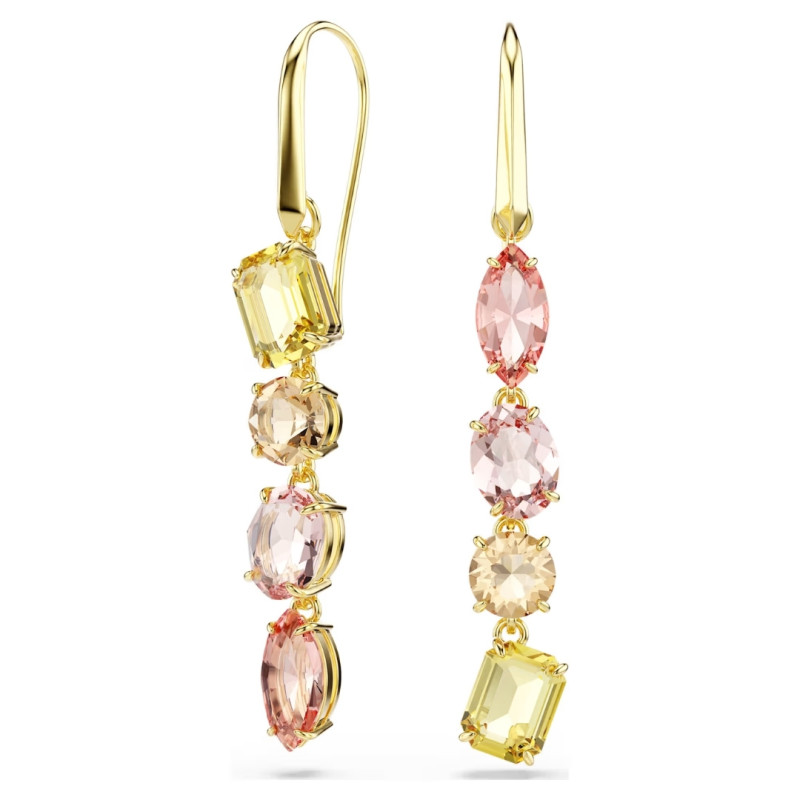 GEMA ASYMMETRIC DROP EARRINGS, 5737454