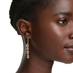 GEMA ASYMMETRIC DROP EARRINGS, 5737454