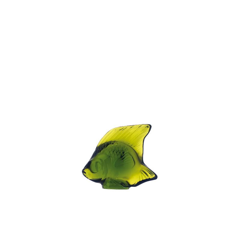 FIGURE - GREEN FISH 3000900