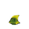 FIGURE - GREEN FISH 3000900