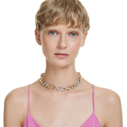 DEXTERA CHOKER NECKLACE, 5741795