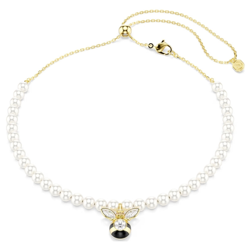 IDYLLIA BEE NECKLACE, 5742677
