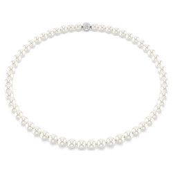 MATRIX PEARL NECKLACE, 5747746