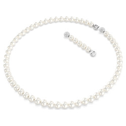 MATRIX PEARL NECKLACE, 5747746