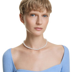 MATRIX PEARL NECKLACE, 5747746