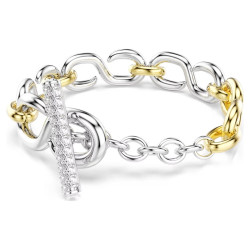 BRACCIALE DEXTERA T-BAR MIX