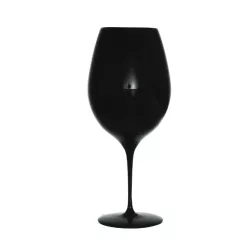 CALICE NERO BRUNELLO...