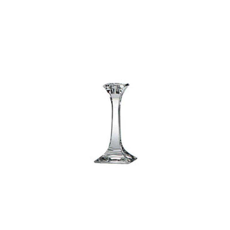 CRYSTAL CANDLESTICK 15CM, PERLA 00610160