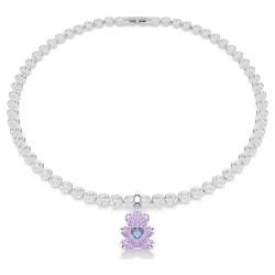 CHARM TEDDY IDYLLIA, MIXED CUT