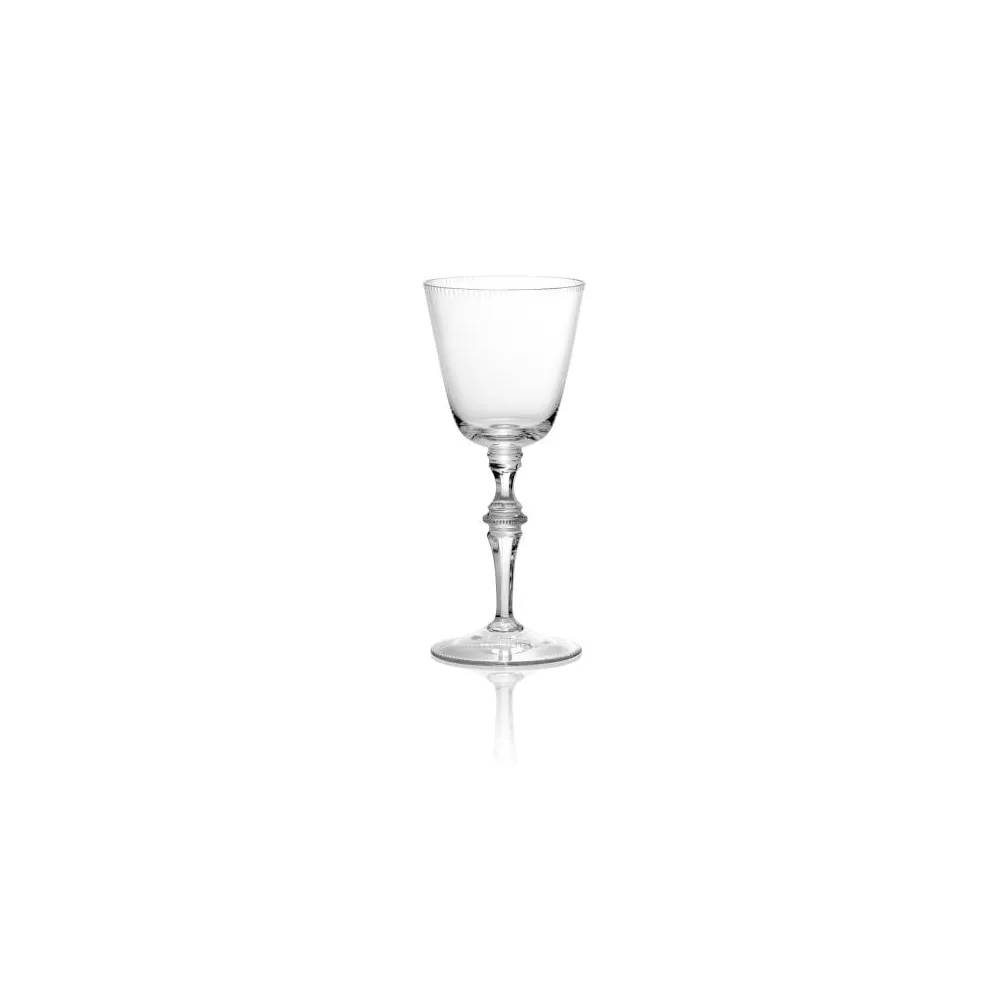 CRYSTAL WINE GOBLET MOZART MOSER