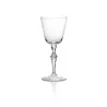 CRYSTAL WINE GOBLET MOZART MOSER
