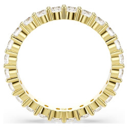 ANELLO MATRIX VITTORE, TAGLIO ROUND