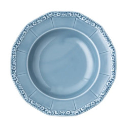 PIATTO FONDO 23 CM MARIA...