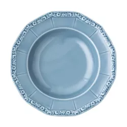 PIATTO FONDO 23 CM MARIA...