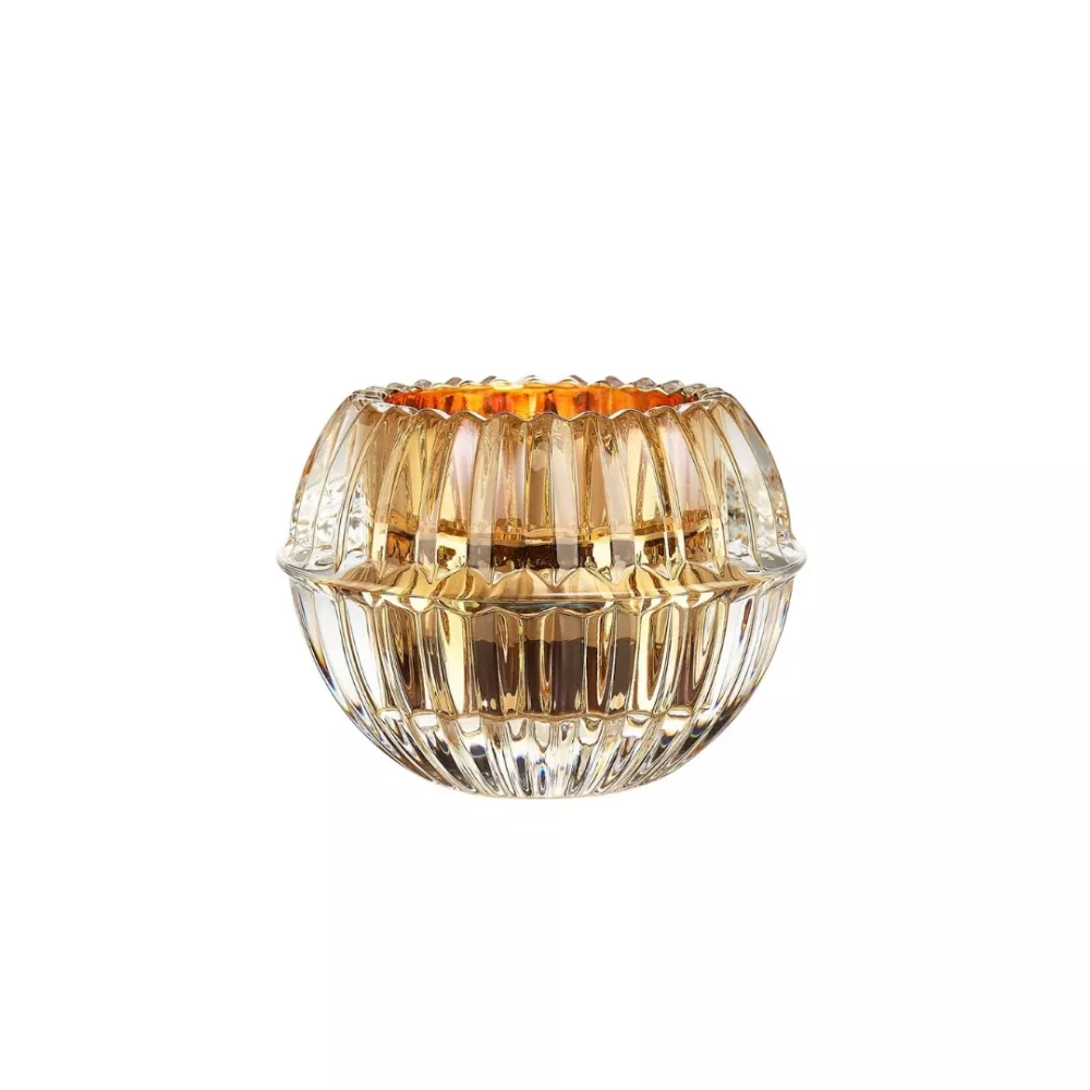 MILLENUITS CANDLE HOLDER, BACCARAT