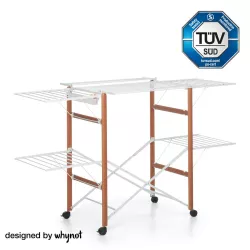 STENDINO PIEGHEVOLE...