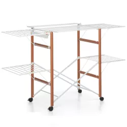 GULLIVER 4.0 FOLDABLE DRYING RACK