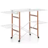 GULLIVER 4.0 FOLDABLE DRYING RACK