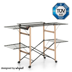 GULLIVER 4.0 FOLDABLE...