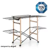 GULLIVER 4.0 FOLDABLE DRYING RACK