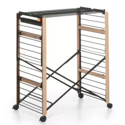 GULLIVER 4.0 FOLDABLE DRYING RACK