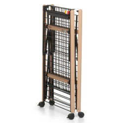 GULLIVER 4.0 FOLDABLE DRYING RACK