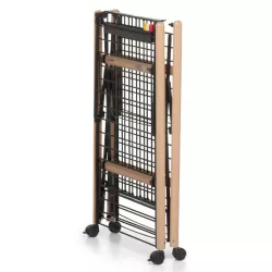GULLIVER 4.0 FOLDABLE DRYING RACK