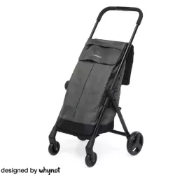 CARRELLO SPESA GO FAST...