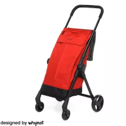 CARRELLO SPESA GO FAST...