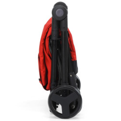 CARRELLO SPESA GO FAST PIEGHEVOLE