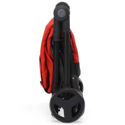 CARRELLO SPESA GO FAST PIEGHEVOLE