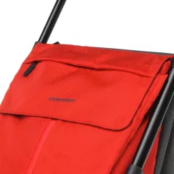 CARRELLO SPESA GO FAST PIEGHEVOLE