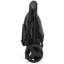 FOLDING SHOPPING TROLLEY GO FAST