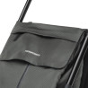 FOLDING SHOPPING TROLLEY GO FAST