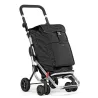 CARRELLO SPESA GO UP CON TASCA TERMICA