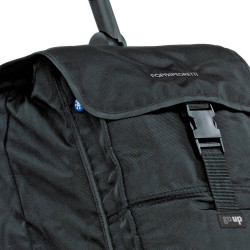 SHOPPING TROLLEY WITH THERMAL POCKET, GO UP