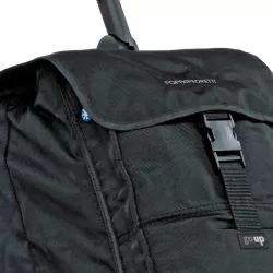 SHOPPING TROLLEY WITH THERMAL POCKET, GO UP