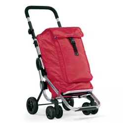 CARRELLO SPESA GO UP CON...