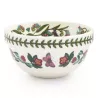 SET OF 6 SALAD BOWLS 18 CM BOTANIC GARDEN BG78806