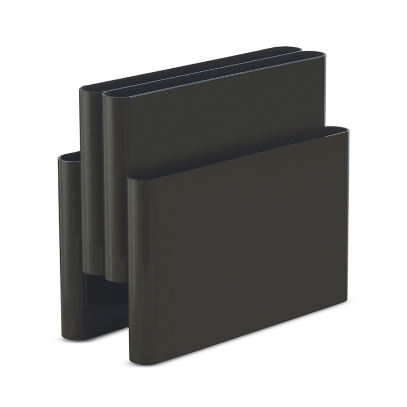 PORTA RIVISTE BY GIOTTO STOPPINI