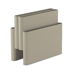 MAGAZINE RACK BY GIOTTO STOPPINI