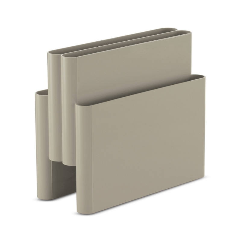 PORTA RIVISTE BY GIOTTO STOPPINI