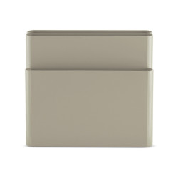 MAGAZINE RACK BY GIOTTO STOPPINI