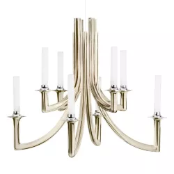 KHAN METALLIZED SUSPENSION...