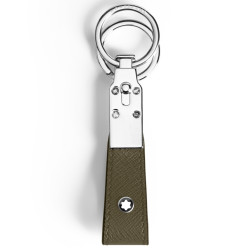 SARTORIAL KEYRING, LOOP KEY FOB