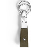 SARTORIAL KEYRING, LOOP KEY FOB