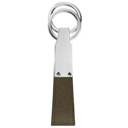 SARTORIAL KEYRING, LOOP KEY FOB