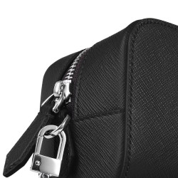 POCHETTE PICCOLA NERA, SARTORIAL 221572